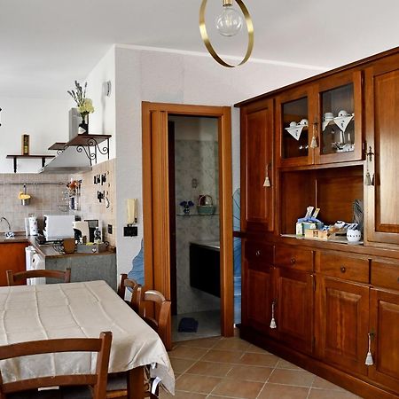 Casa Rina Apartment Ventimiglia Exterior photo