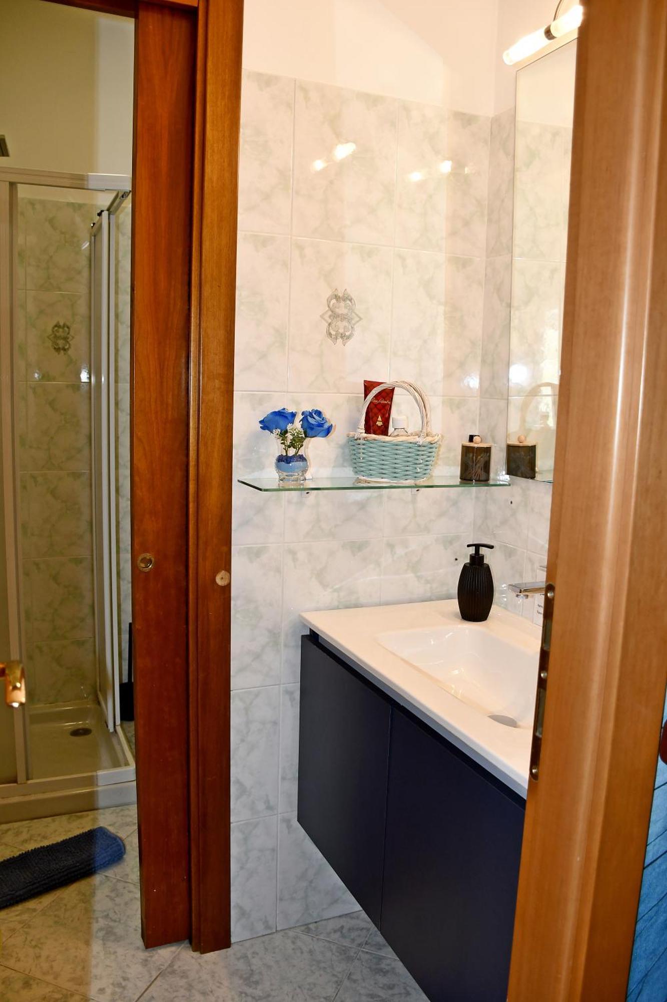 Casa Rina Apartment Ventimiglia Exterior photo
