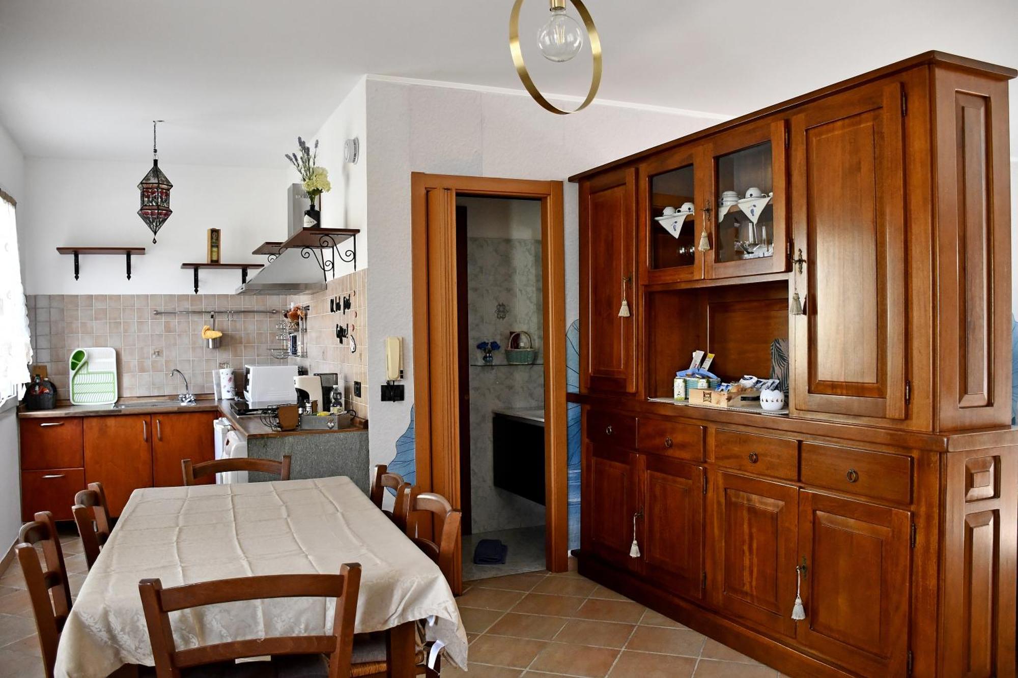 Casa Rina Apartment Ventimiglia Exterior photo