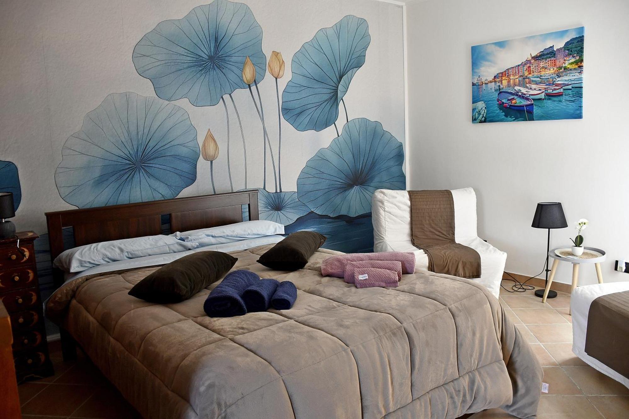 Casa Rina Apartment Ventimiglia Exterior photo