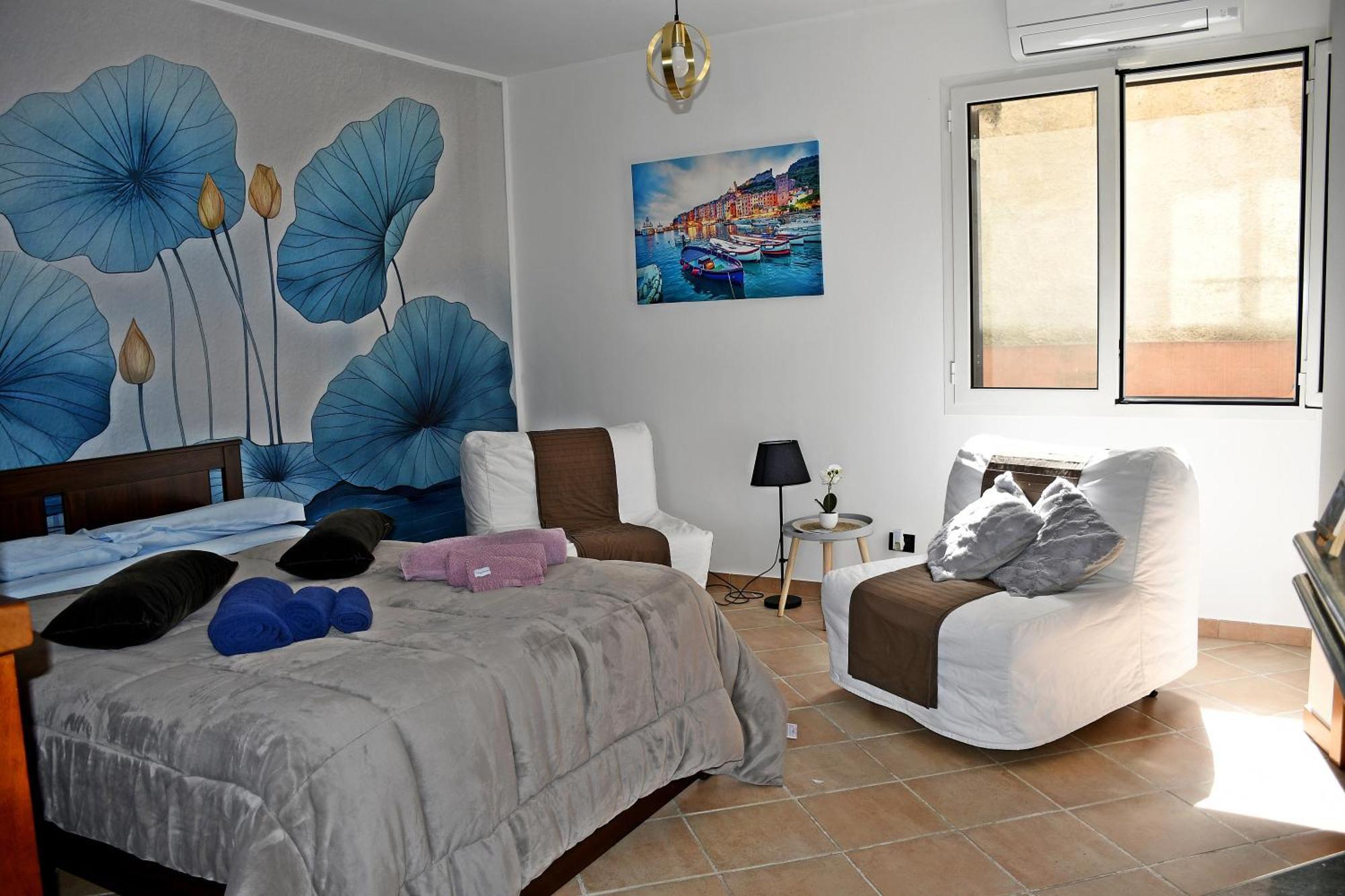 Casa Rina Apartment Ventimiglia Exterior photo