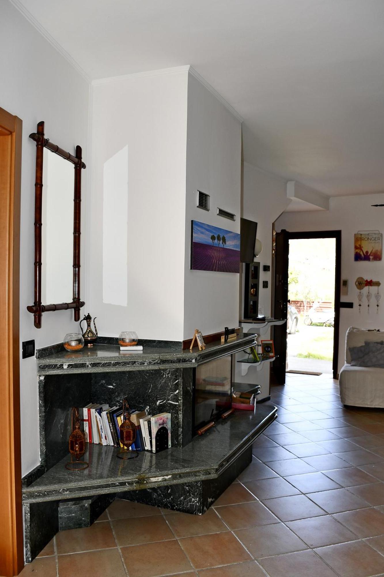 Casa Rina Apartment Ventimiglia Exterior photo